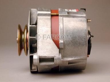 Farcom 118009 - Alternator car-mod.net