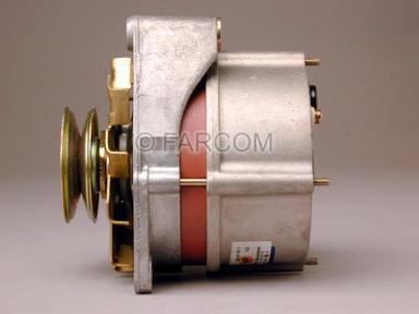 Farcom 118014 - Alternator car-mod.net