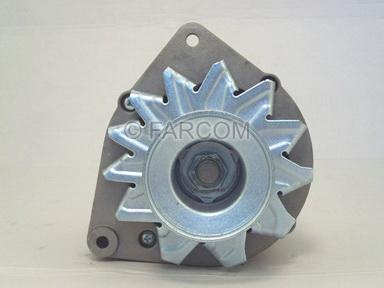 Farcom 118015 - Alternator car-mod.net