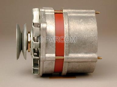 Farcom 118052 - Alternator car-mod.net