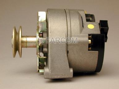 Farcom 118081 - Alternator car-mod.net