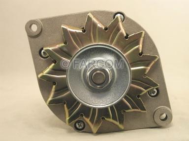 Farcom 118039 - Alternator car-mod.net