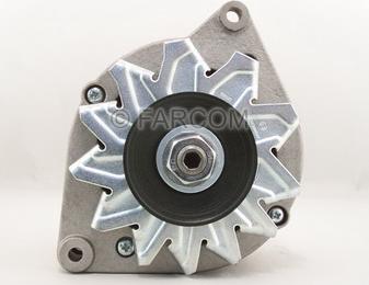Farcom 118035 - Alternator car-mod.net