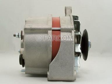 Farcom 118037 - Alternator car-mod.net