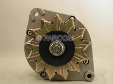 Farcom 118029 - Alternator car-mod.net