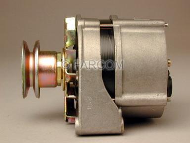 Farcom 118198 - Alternator car-mod.net