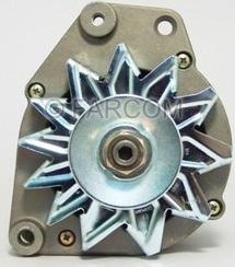 Farcom 118143 - Alternator car-mod.net