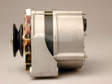 Farcom 118159 - Alternator car-mod.net