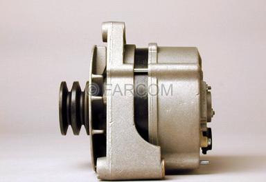 Farcom 118242 - Alternator car-mod.net