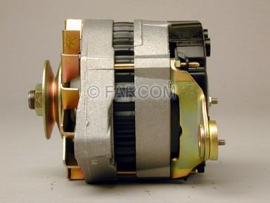 Farcom 118114 - Alternator car-mod.net