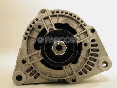 Farcom 118819 - Alternator car-mod.net