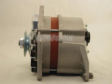 Farcom 118814 - Alternator car-mod.net