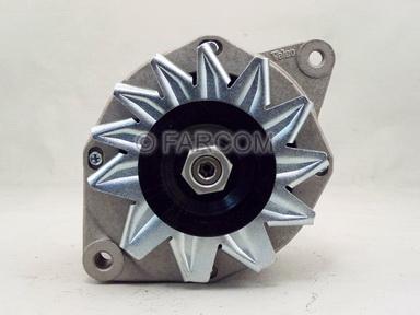 Farcom 118398 - Alternator car-mod.net