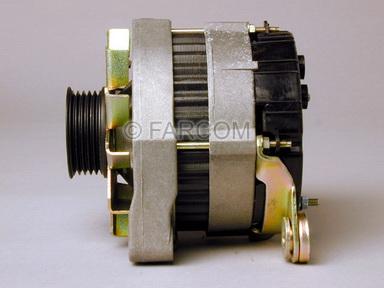 Farcom 118397 - Alternator car-mod.net