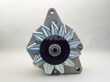 Farcom 118352 - Alternator car-mod.net