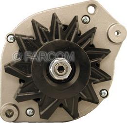 Farcom 118357 - Alternator car-mod.net