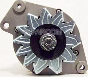 Farcom 118331 - Alternator car-mod.net