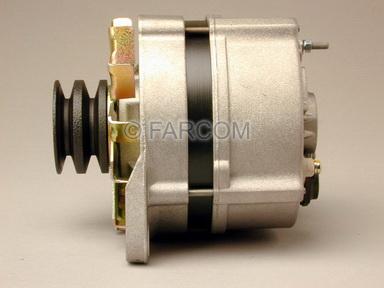 Farcom 118323 - Alternator car-mod.net