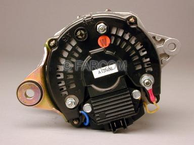 Farcom 118248 - Alternator car-mod.net