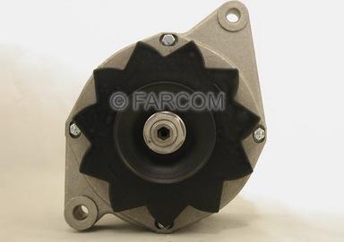Farcom 118256 - Alternator car-mod.net