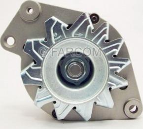 Farcom 118260 - Alternator car-mod.net