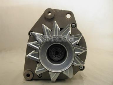 Farcom 118205 - Alternator car-mod.net