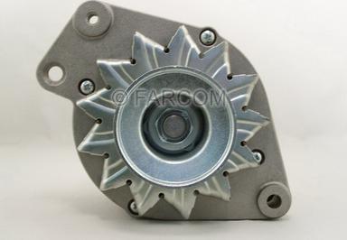 Farcom 118214 - Alternator car-mod.net