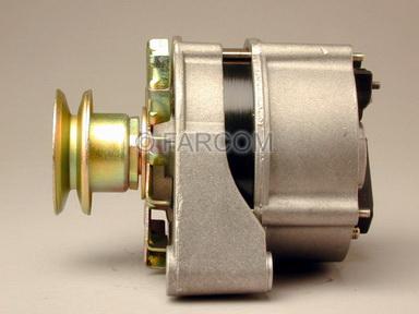 Farcom 118235 - Alternator car-mod.net