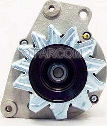 Farcom 118212 - Alternator car-mod.net