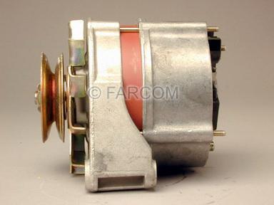 Farcom 118230 - Alternator car-mod.net