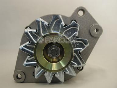 Farcom 118232 - Alternator car-mod.net
