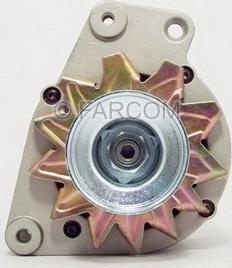Farcom 118229 - Alternator car-mod.net