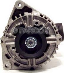 Farcom 112447 - Alternator car-mod.net