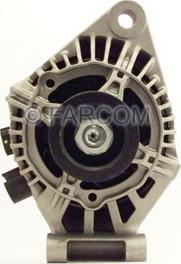 Farcom 112655 - Alternator car-mod.net