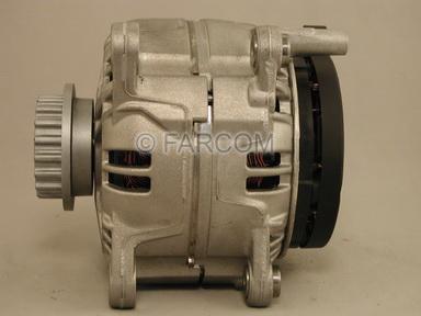 Farcom 112190 - Alternator car-mod.net