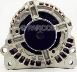 Farcom 112361 - Alternator car-mod.net