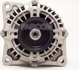 Farcom 112338 - Alternator car-mod.net