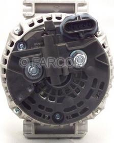 Farcom 112206 - Alternator car-mod.net