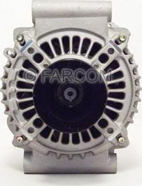 Farcom 112709 - Alternator car-mod.net