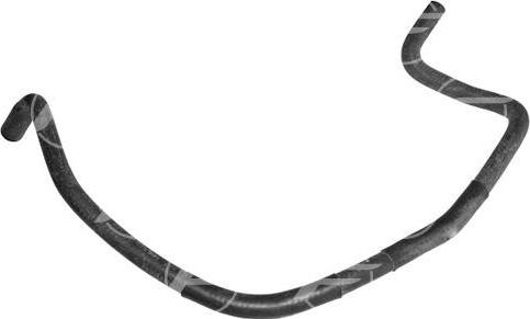 FARE 9302 - Radiator Hose car-mod.net