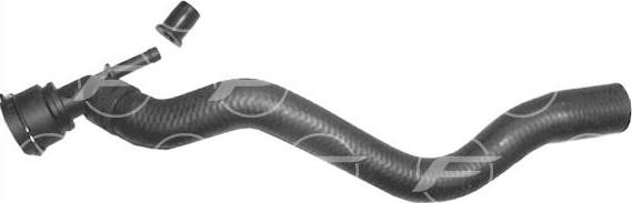 FARE 9329 - Hose, heat exchange heating car-mod.net