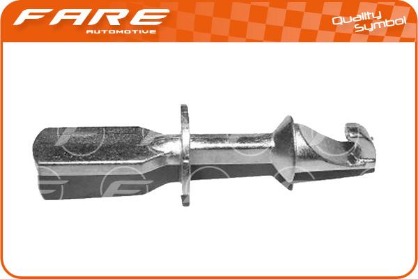 FARE-CO 4960 - Door Handle car-mod.net