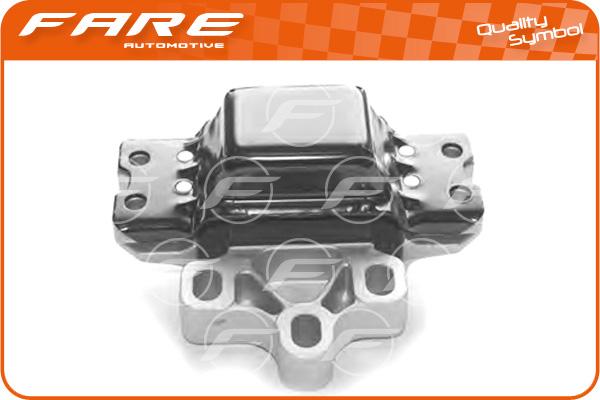 FARE-CO 4410 - Holder, engine mounting car-mod.net