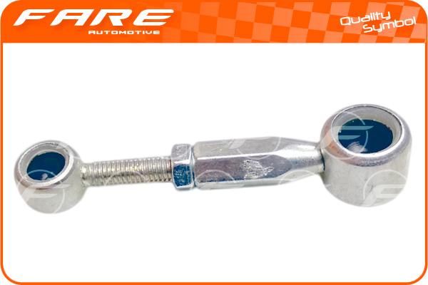 FARE-CO 4687 - Selector / Shift Rod car-mod.net