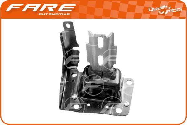 FARE-CO 4167 - Holder, engine mounting car-mod.net