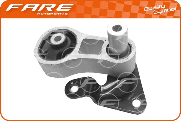 FARE-CO 4812 - Holder, engine mounting car-mod.net