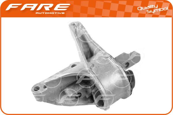FARE-CO 4398 - Holder, engine mounting car-mod.net