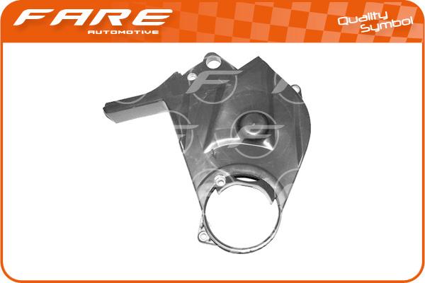 FARE-CO 4315 - Cover, timing belt car-mod.net