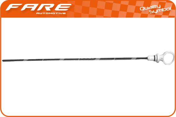 FARE-CO 4705 - Oil Dipstick car-mod.net