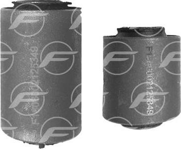 FARE 5349 - Suspension Cross Brace car-mod.net